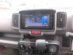 日産 NV100クリッパー