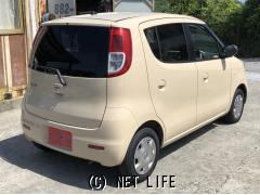 日産 モコ