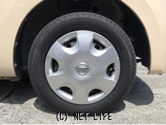 日産 モコ