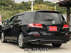 ホンダ オデッセイ