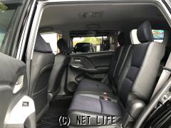 ホンダ オデッセイ