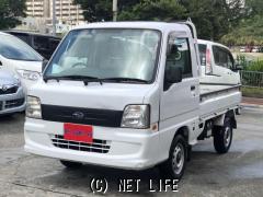 スバル サンバートラック TB 2WD 本土仕入れ車 2年保証オプション可能