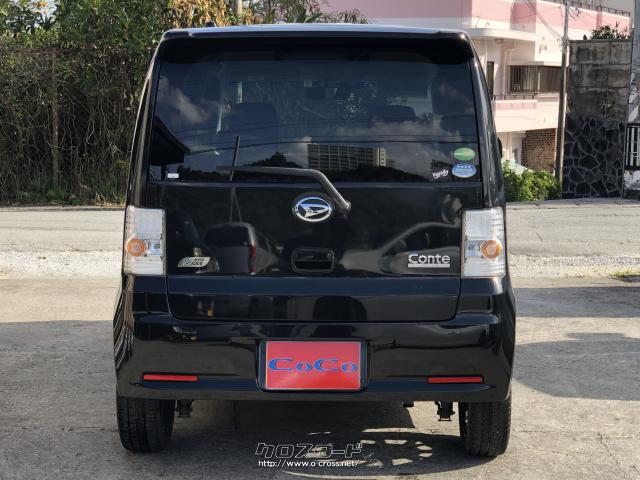 ダイハツ ムーヴコンテ