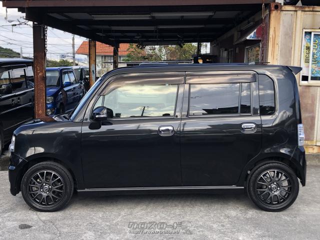 ダイハツ ムーヴコンテ