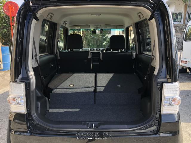 ダイハツ ムーヴコンテ