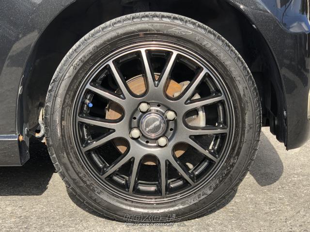 ダイハツ ムーヴコンテ