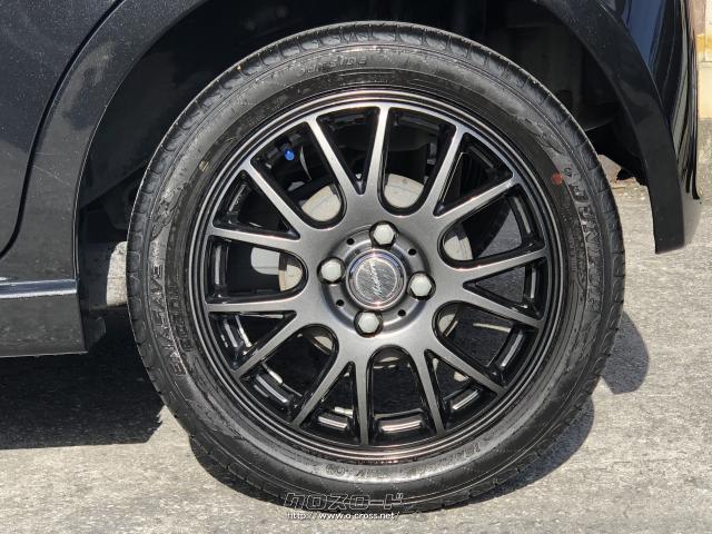 ダイハツ ムーヴコンテ