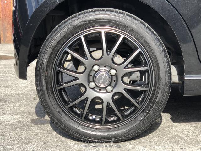 ダイハツ ムーヴコンテ