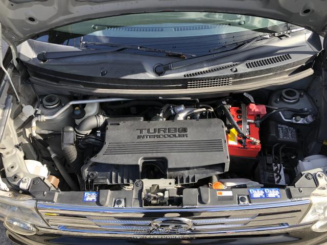 ダイハツ ムーヴコンテ