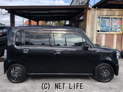 ダイハツ ムーヴコンテ