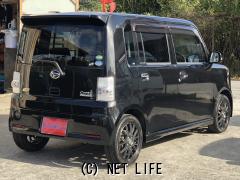 ダイハツ ムーヴコンテ