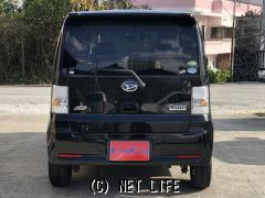 ダイハツ ムーヴコンテ