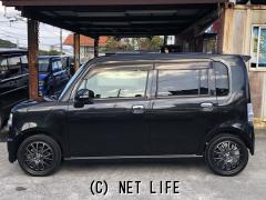 ダイハツ ムーヴコンテ