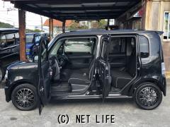 ダイハツ ムーヴコンテ