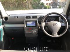 ダイハツ ムーヴコンテ