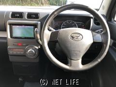 ダイハツ ムーヴコンテ