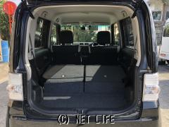 ダイハツ ムーヴコンテ