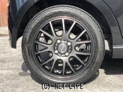 ダイハツ ムーヴコンテ