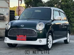 ダイハツ ミラジーノ