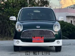 ダイハツ ミラジーノ