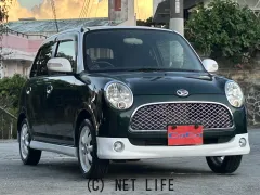 ダイハツ ミラジーノ