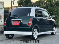 ダイハツ ミラジーノ