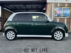 ダイハツ ミラジーノ