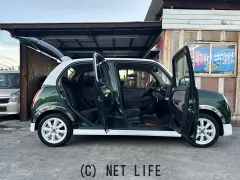 ダイハツ ミラジーノ