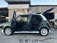 ダイハツ ミラジーノ