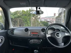 ダイハツ ミラジーノ