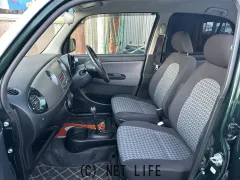 ダイハツ ミラジーノ