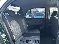 ダイハツ ミラジーノ