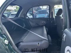 ダイハツ ミラジーノ