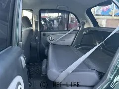 ダイハツ ミラジーノ