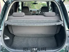 ダイハツ ミラジーノ