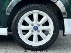 ダイハツ ミラジーノ