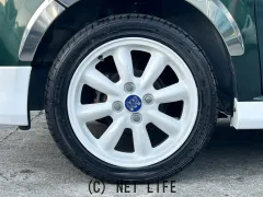 ダイハツ ミラジーノ