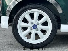 ダイハツ ミラジーノ