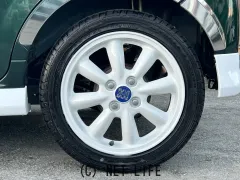 ダイハツ ミラジーノ