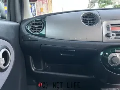 ダイハツ ミラジーノ