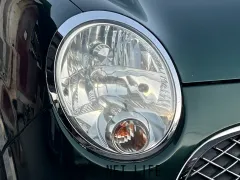 ダイハツ ミラジーノ