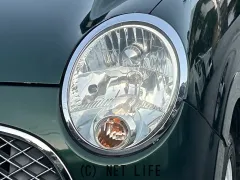 ダイハツ ミラジーノ