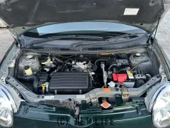 ダイハツ ミラジーノ