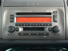 ダイハツ ミラジーノ