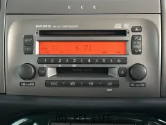 ダイハツ ミラジーノ