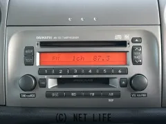 ダイハツ ミラジーノ