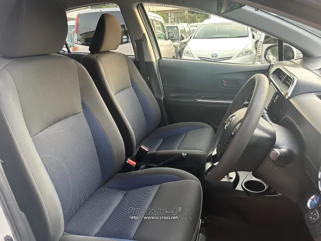 トヨタ アクア