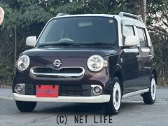 ダイハツ ミラココア