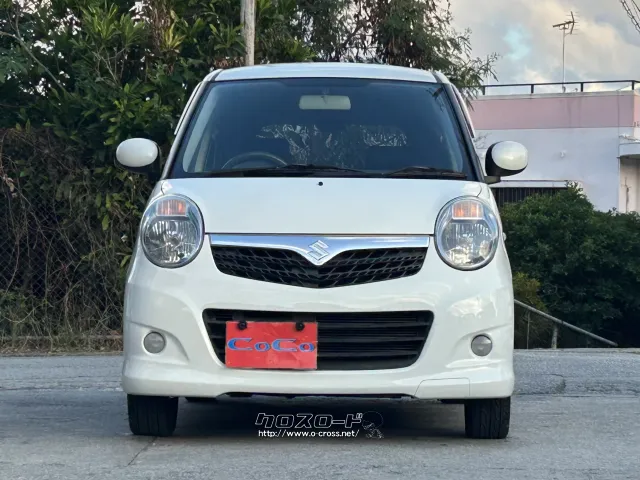 スズキ MRワゴン
