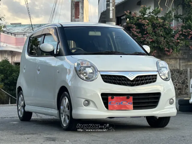 スズキ MRワゴン